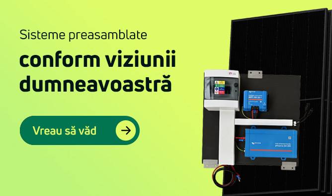 Sisteme preasamblate