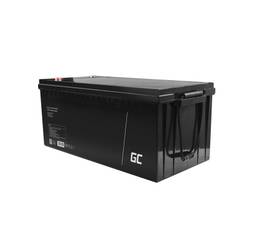 Acumulator fără întreținere Green Cell AGM33 12V 200Ah VRLA