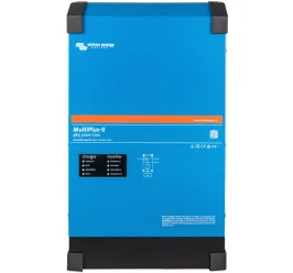 Invertor hibrid și încărcător Victron Energy Multiplus-II 48V 5000VA