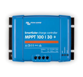 MPPT Victron Energy SmartSolar 100V 30A Controler de încărcare cu Bluetooth