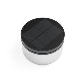 LED solar de rezervă TOP SolarCentre London USB SC2329