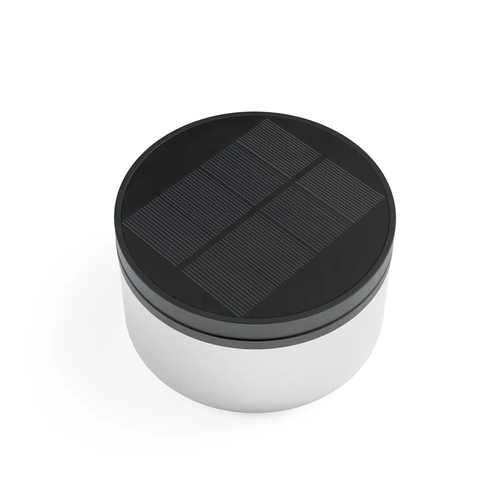 LED solar de rezervă TOP SolarCentre London USB SC2329