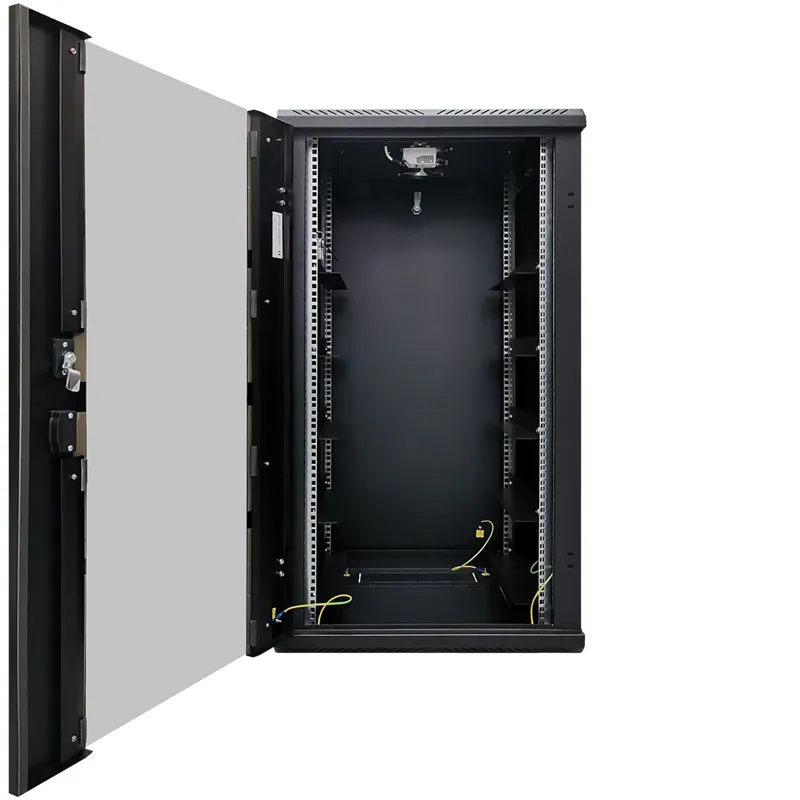 RACK 22U pentru baterii Pylontech