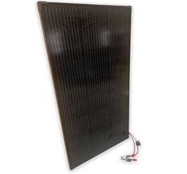 Încărcător solar de baterii auto 120W 12V