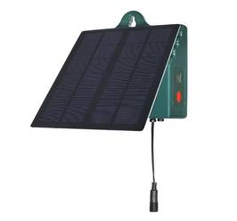 Irigare solară automată SOL-C24L (12 picurătoare)