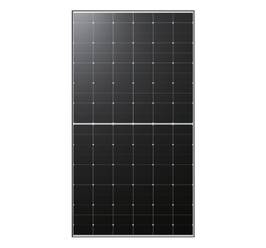 Panou solar monocristalin Longi 525Wp Hi-MO cadru negru