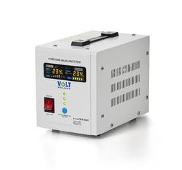 Sursă de alimentare de rezervă ZZ22 12V 230V 500W sinusoidală