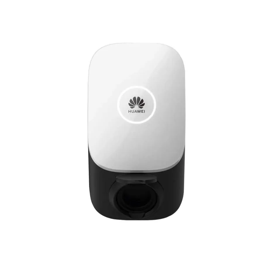 Încărcător Huawei FusionCharge Wallbox AC trifazat 22kW EV 22KT-S0