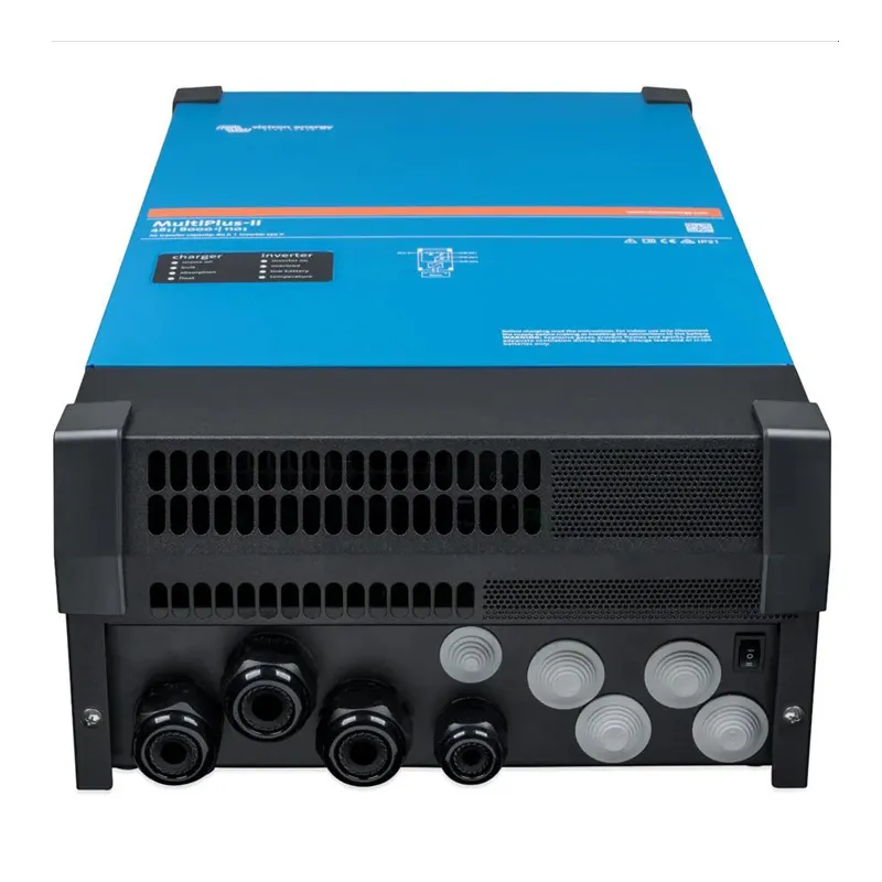 Invertor hibrid și încărcător Victron Energy Multiplus-II 48V 8000VA / 230V 48V 8000VA / 230V