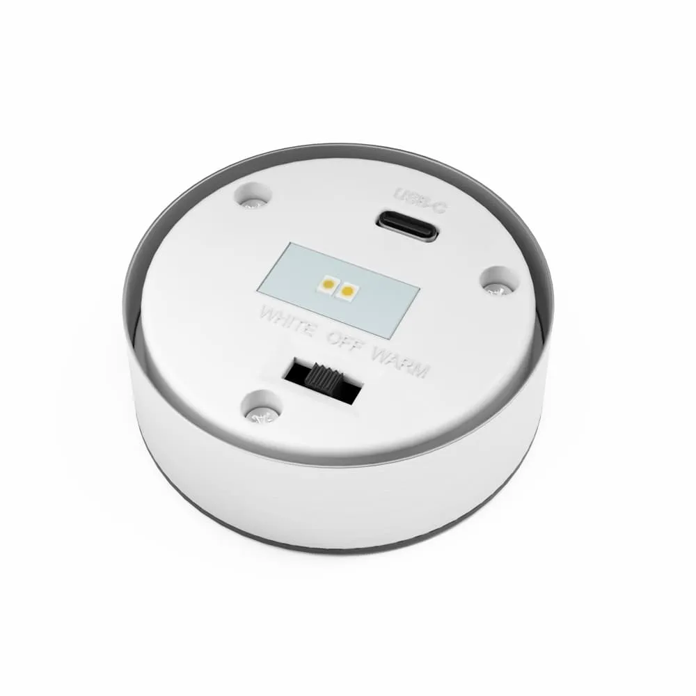 Lampă solară SolarCentre London Mini USB SC2325 (pachet 4buc)