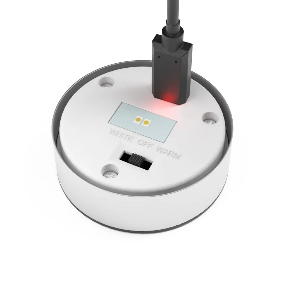 Lampă solară SolarCentre London Mini USB SC2325 (pachet 4buc)